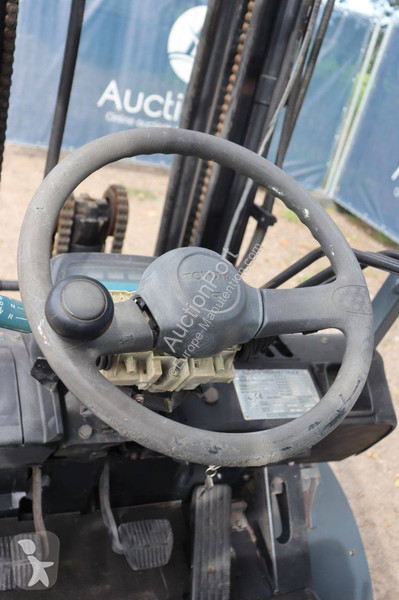Навантажувач вилковий Toyota 42-7FGF25