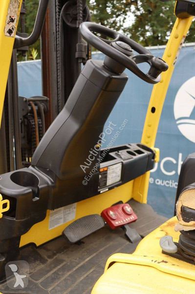 Hyster  Forklift