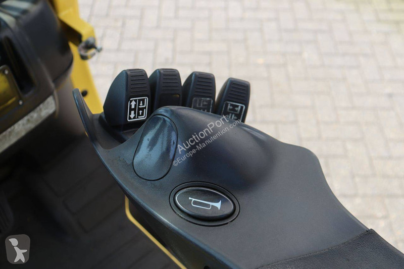 Hyster  Forklift