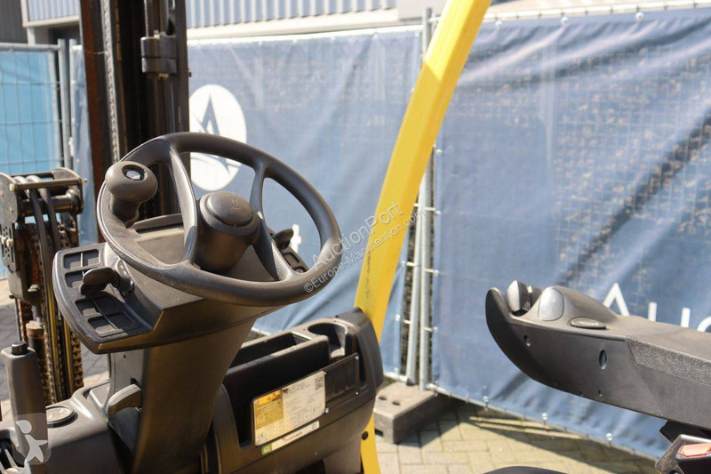 Hyster  Forklift