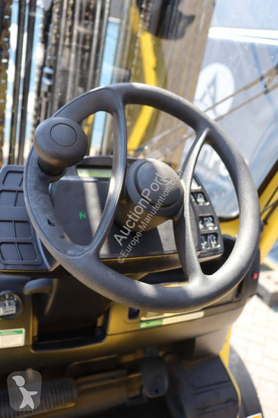 Hyster S5.5FT Forklift
