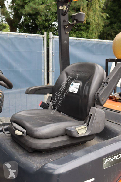 Doosan G35C-5 Forklift