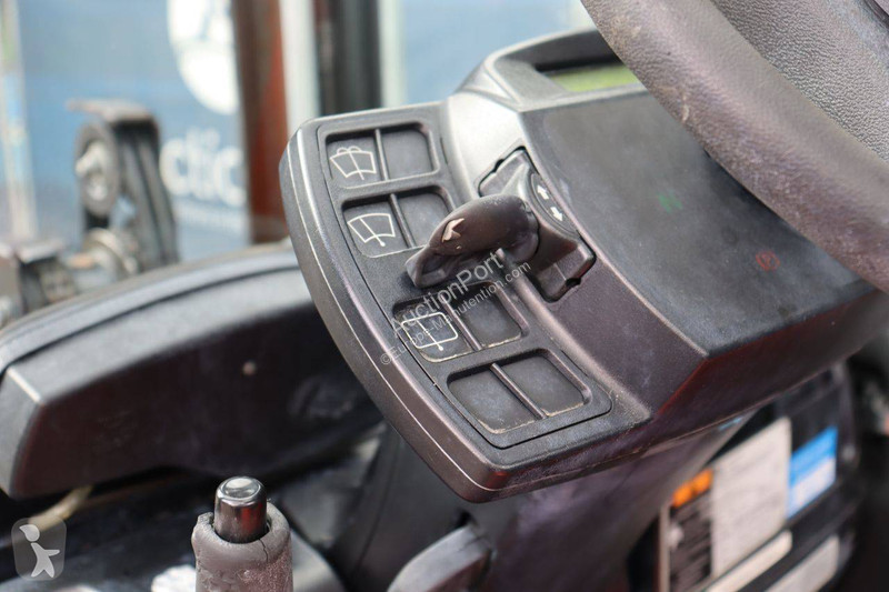 Hyster  Forklift