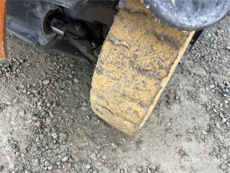 Автопогрузчик Still RX60-25L 2500 kg Electric...