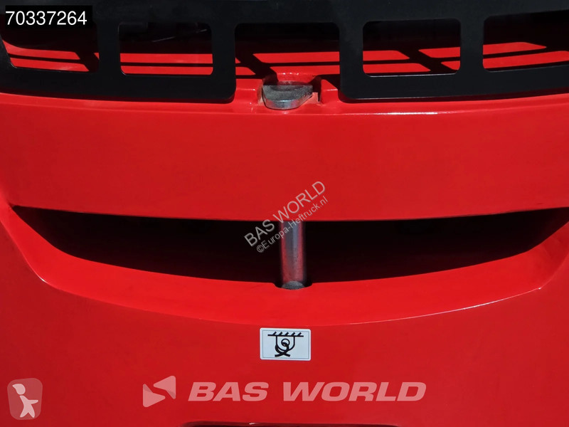 可升降式叉车 Hangcha CPCD25 FACTORY WARRANTY – KUBOTA...