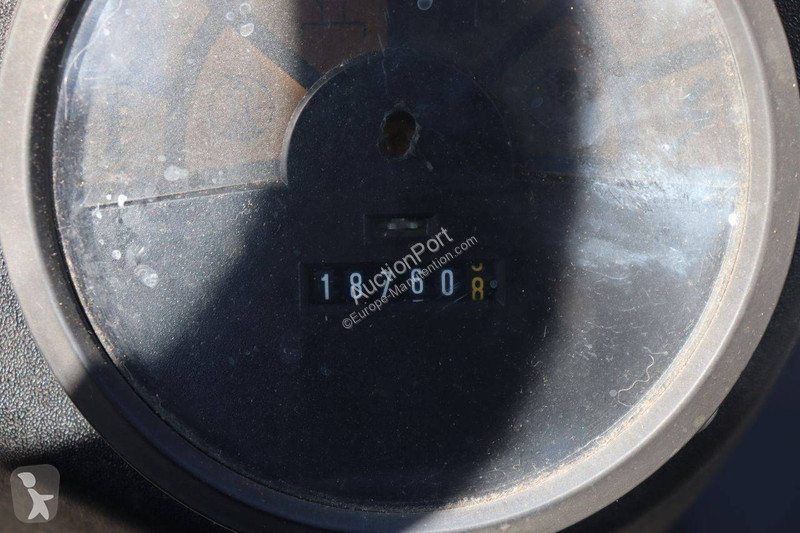 Carretilla elevadora Linde H70D-03