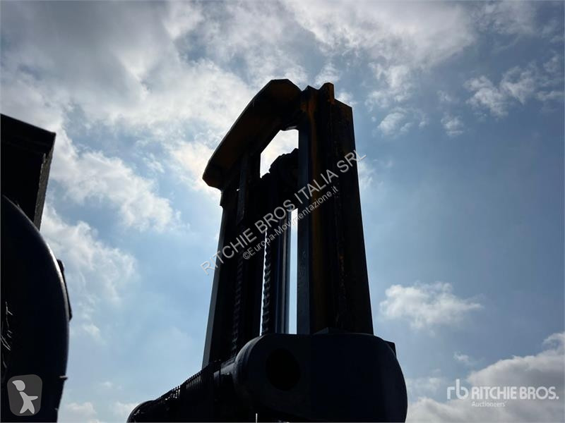 Carretilla elevadora OM 30 Forklift