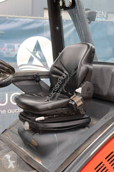 Chariot élévateur Fenwick H35D