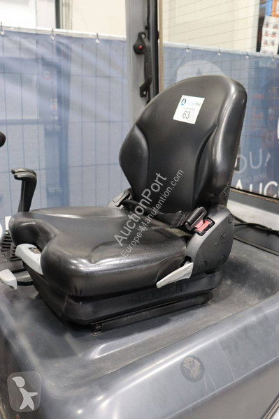 Chariot élévateur Still RCD 35 Plus