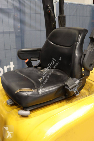 Chariot élévateur Yale GDP16VX-V2725