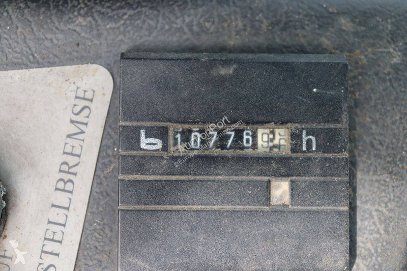 Chariot élévateur Dantruck 8440 MD