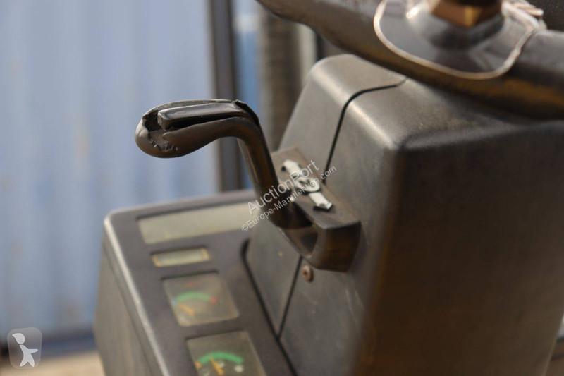 Chariot élévateur Hyster 300XM