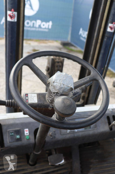 Wózek podnośnikowy Komatsu FB25H-1E