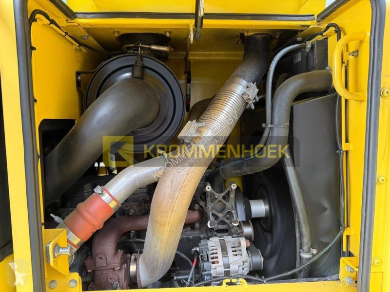 Stivuitor Hyster H 18.00 XMS-12