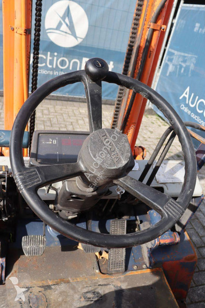 Chariot élévateur Toyota 42 5F GF 20