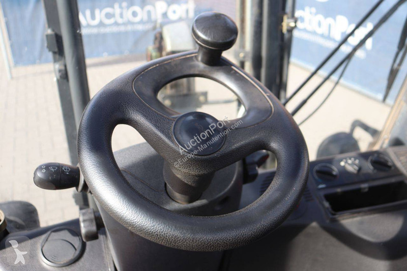 Chariot élévateur Linde E16H-01