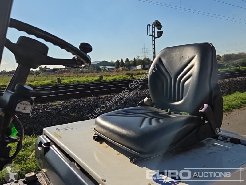 Chariot élévateur Toyota 3FB15