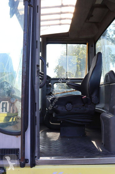 Chariot élévateur Kalmar DCE 100-6