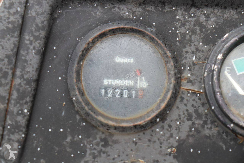 Chariot élévateur Komatsu FG35-4