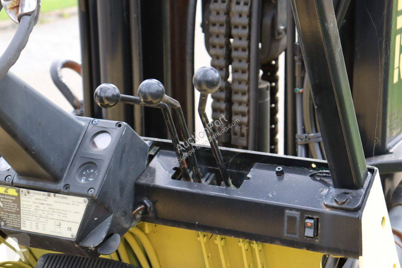 Chariot élévateur Hyster H5.00XL