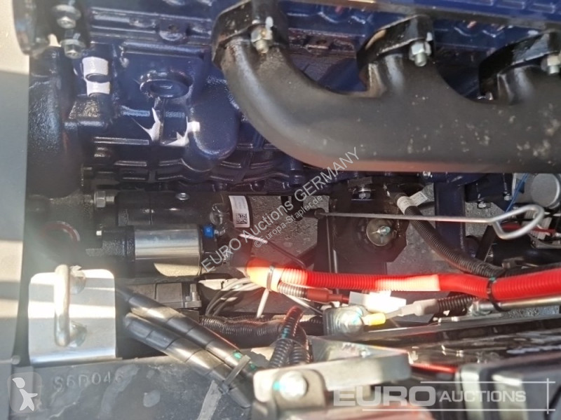 Кар Bobcat D30NXE