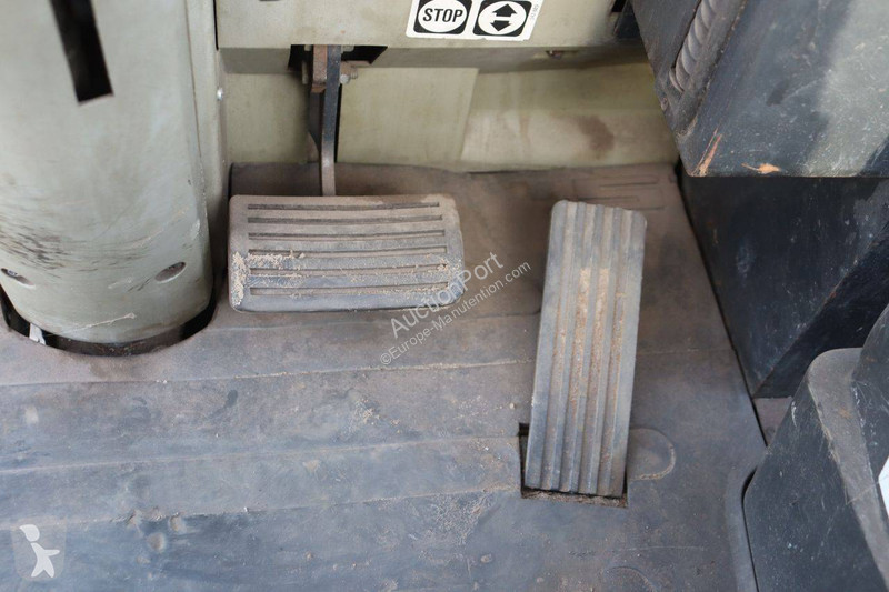 رافعة شوكية Still R 60-30