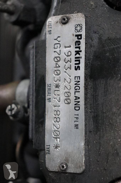 رافعة شوكية Hyster H8.00XL