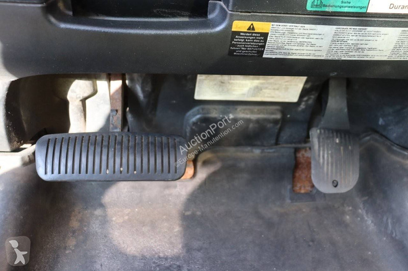 Empilhador elevador Hyster H4.5FTS5