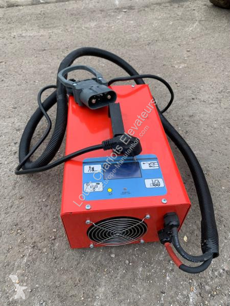 Heftruck   EFL253
