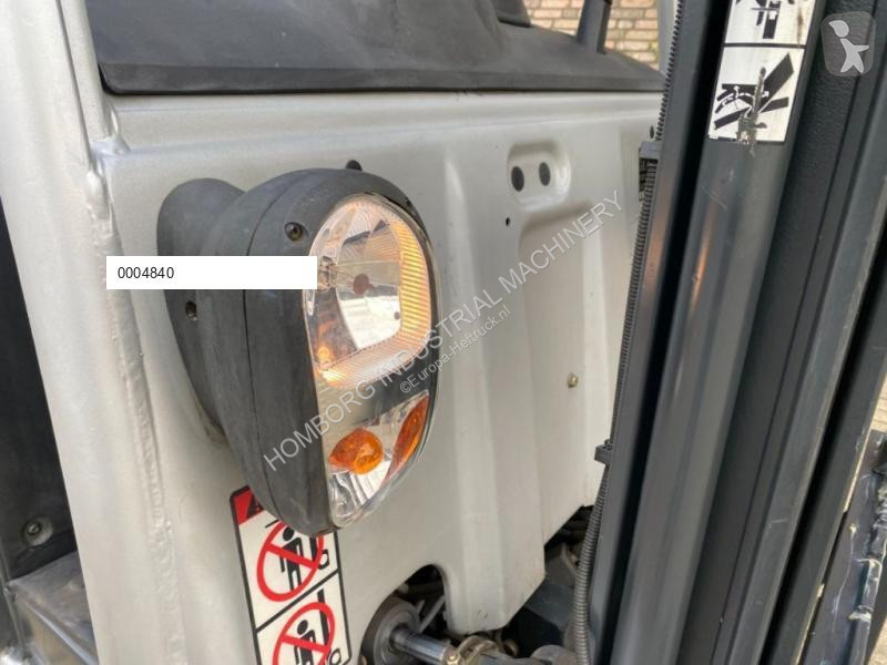 Carrello elevatore Still 20-16 1.6 ton Duplex...