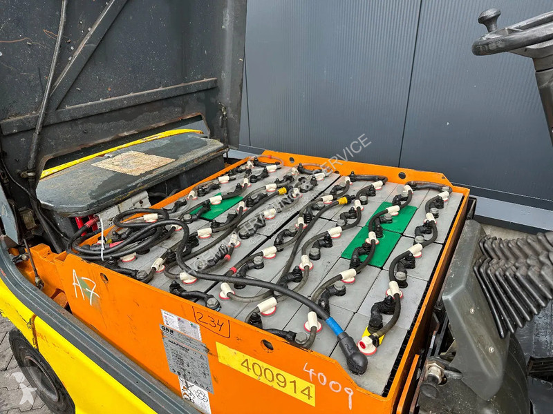 Carrello elevatore Still R 60-40
