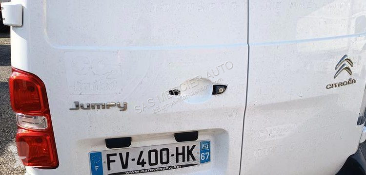 Bedrijfswagen