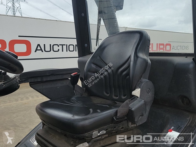 Heftruck Linde H30D-01