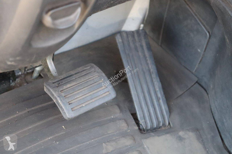 Heftruck Still -20PL