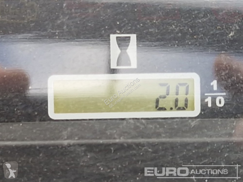 Carrello elevatore  CPC30