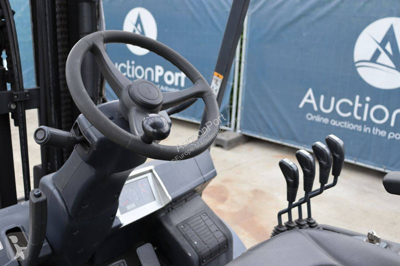 Stivuitor Doosan G55C-7