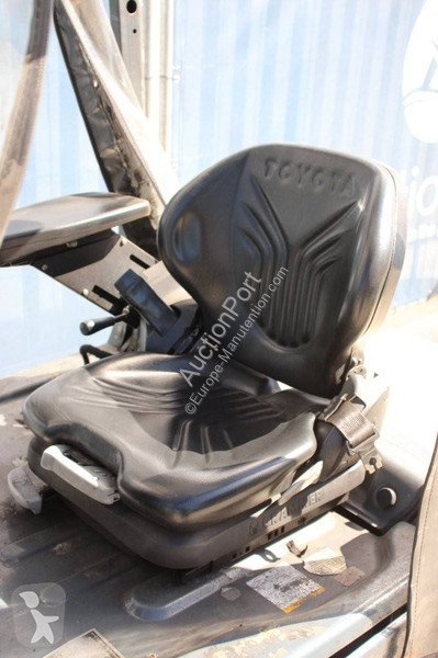 Heftruck Toyota 8FBE15T