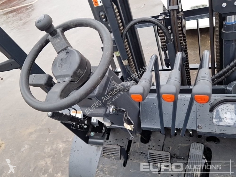 Кар Bobcat D30NX