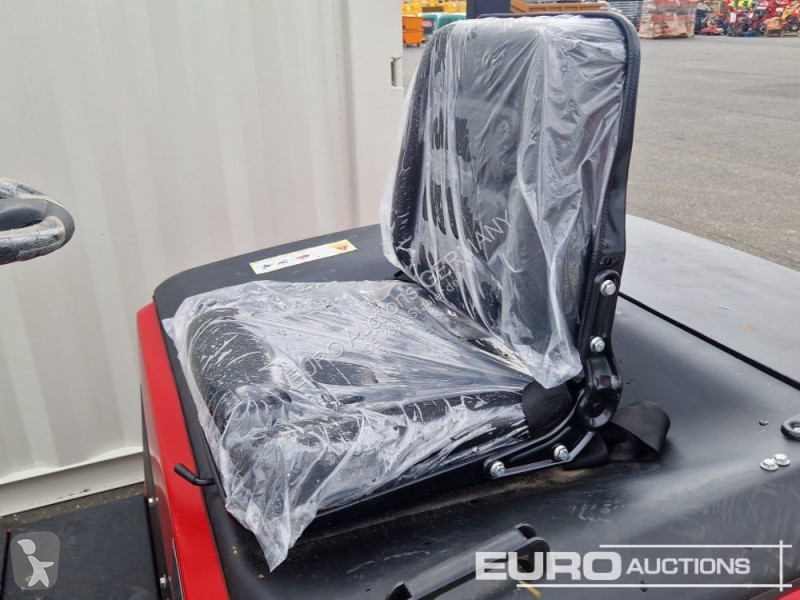 Chariot élévateur Captok CK-D15