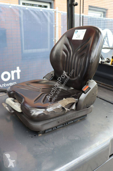 Stivuitor Still R60-30