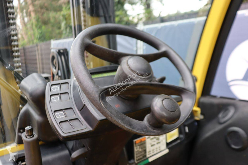 Stivuitor Hyster H4.2