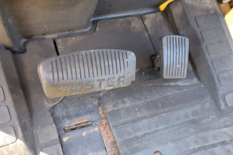 Stivuitor Hyster H3.00XM