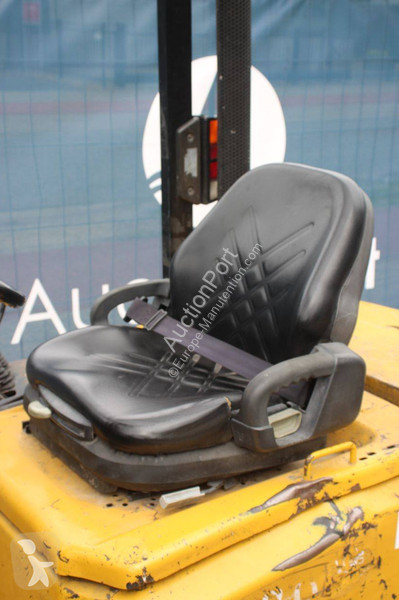 Stivuitor Yale GDP20AF