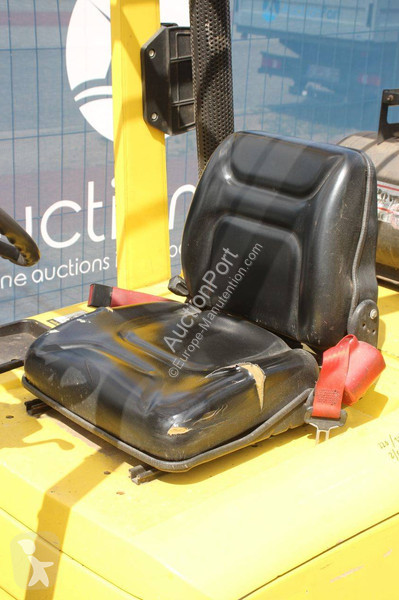 Автопогрузчик Hyster H3.00XM