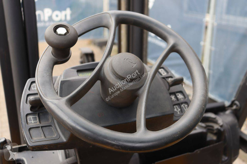 Stivuitor Yale 30VX