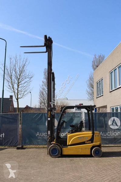 Автопогрузчик Yale E2145