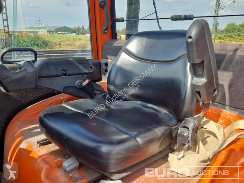 Carretilla elevadora Hyster H50.00FT