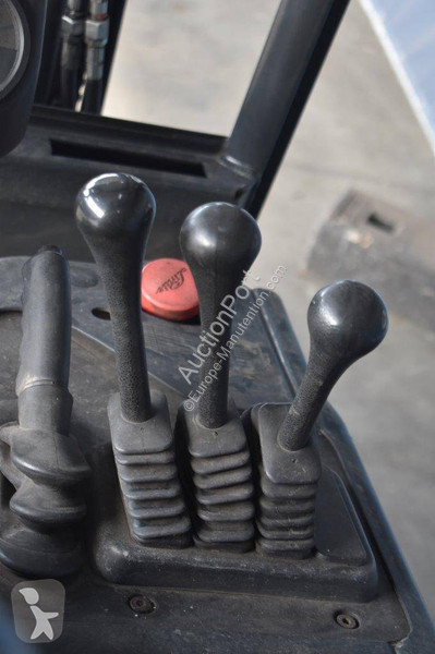 Кар Linde E20P