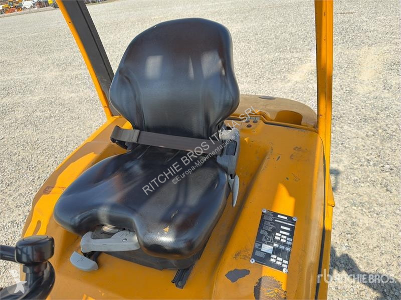 Навантажувач вилковий Manitou MI25D 2500 kg...
