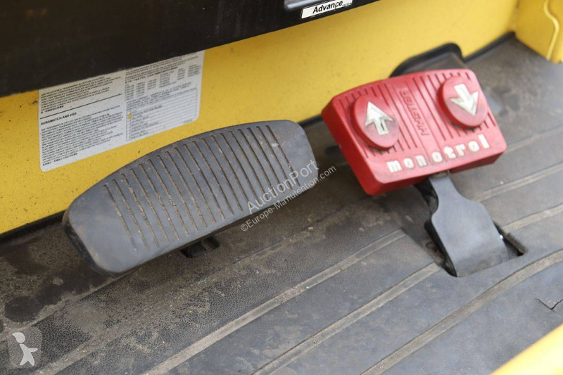 Hyster  Forklift
